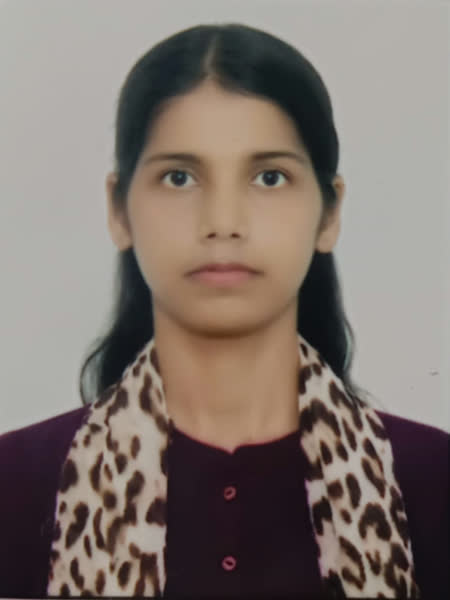 Sahiba Khatoon