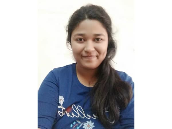 Amrita Garai
